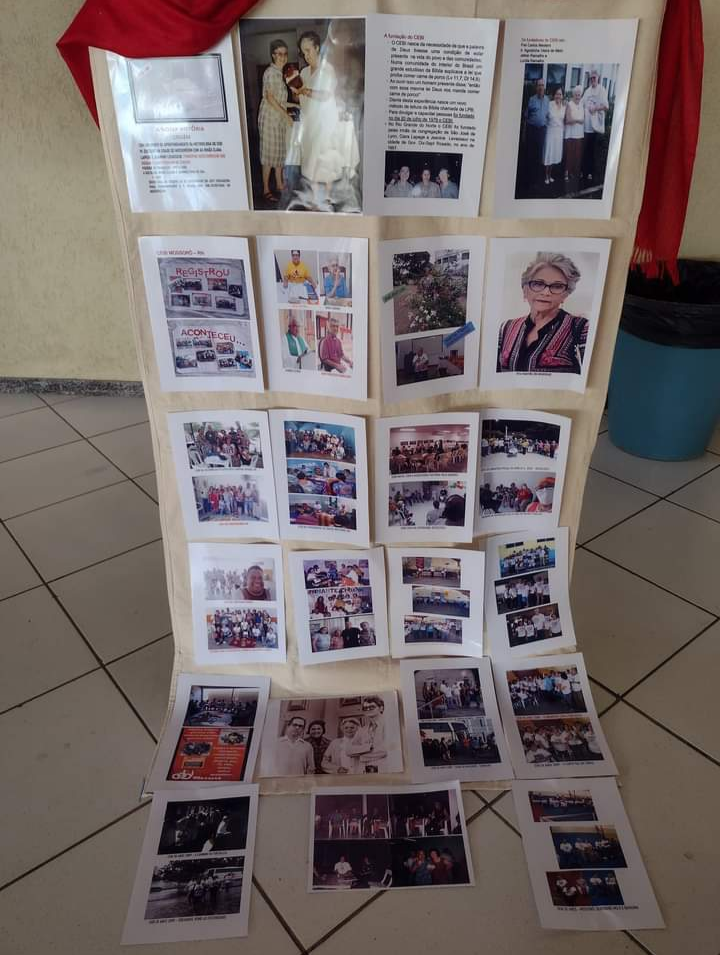 Portal do CEBI
