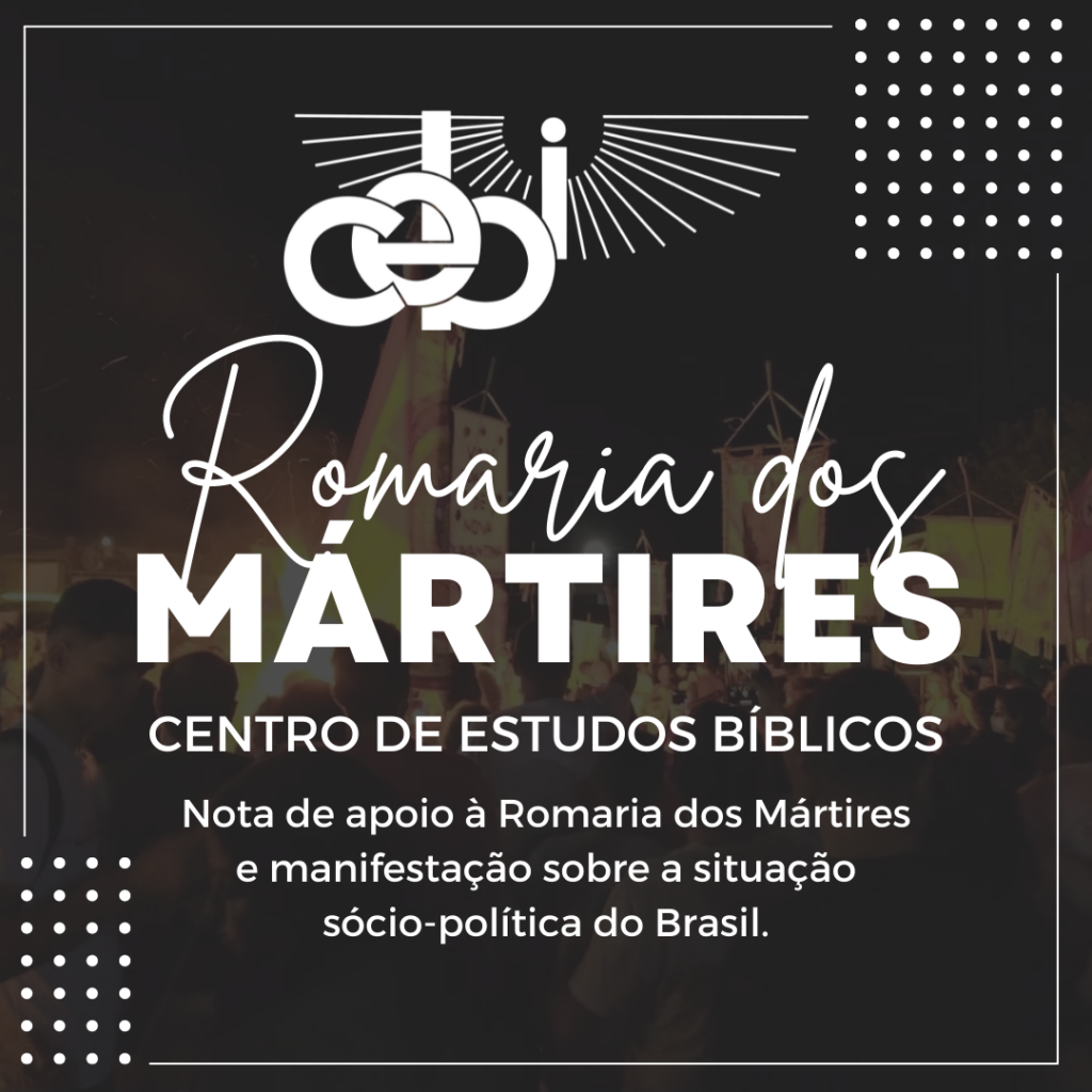 Romaria dos Martires