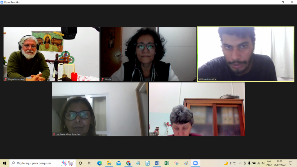 Portal do CEBI