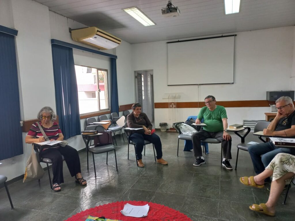 Portal do CEBI