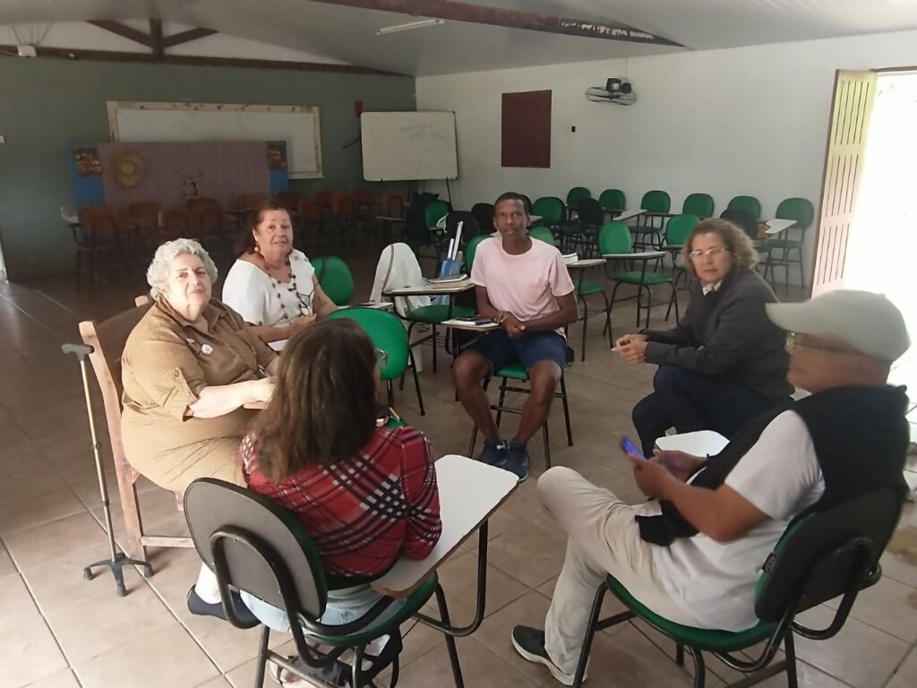 Portal do CEBI