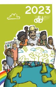CAPA AGENDA 2023