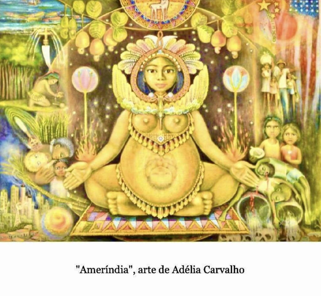 É Tempo do Advento: Tempo de Esperançar... 1 Captura de Tela 2022 12 01 as 19.33.54
