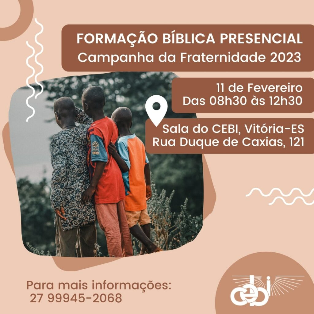 Portal do CEBI