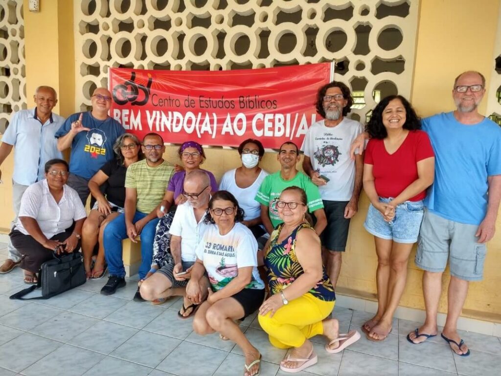 Assembleia do CEBI Alagoas 1 1