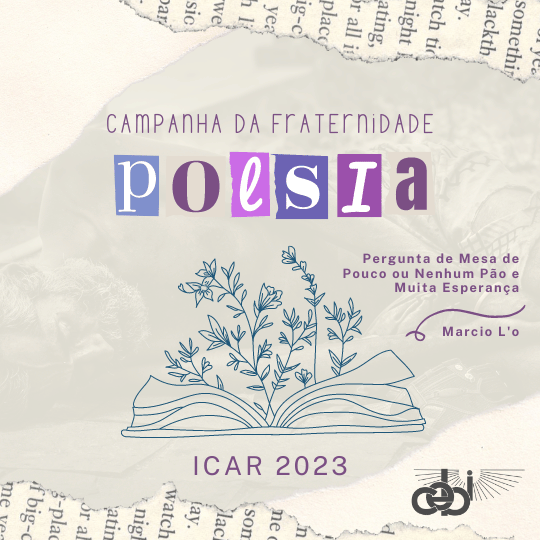 campanha da fraternidade 1