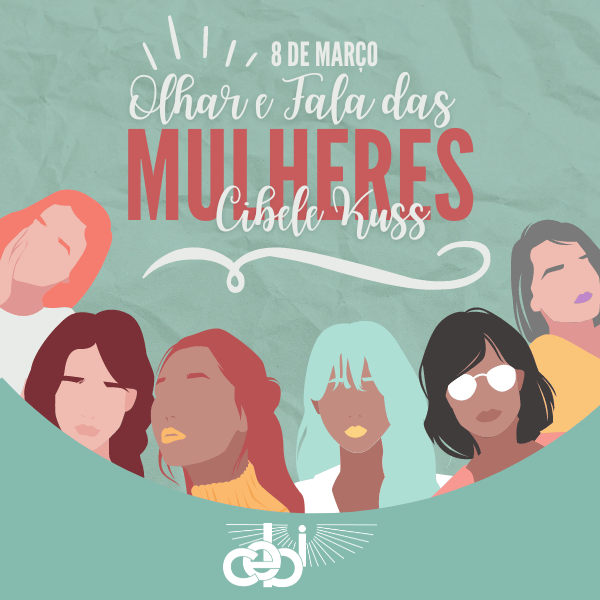 Olhar e Fala da Mulher