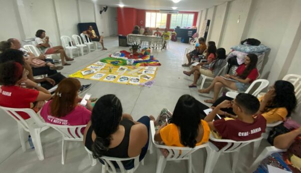 encontro das juventudes cebi nordeste 1