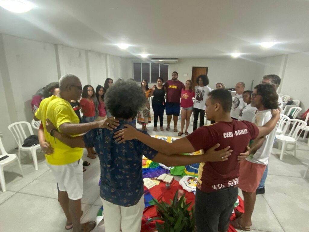 encontro das juventudes cebi nordeste 3