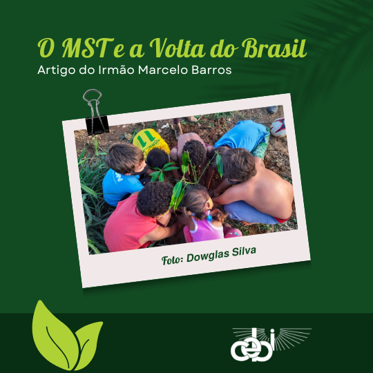 Instagram post dia do trabalhador rural ousado verde