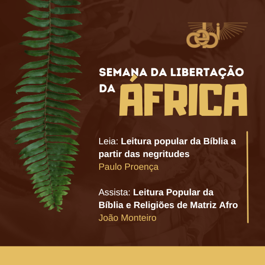 libertacao da 1