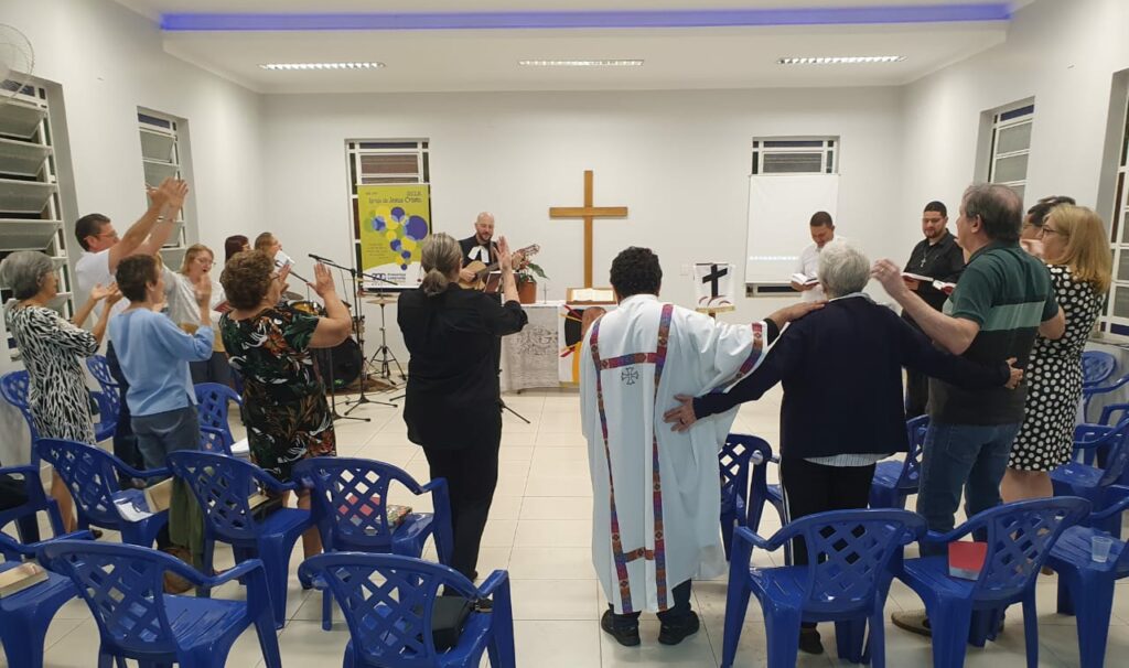 Portal do CEBI