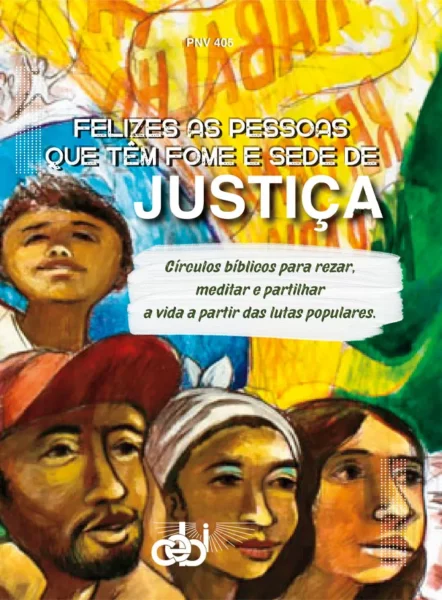 felizes as pessoas que tem fome e sede de justica