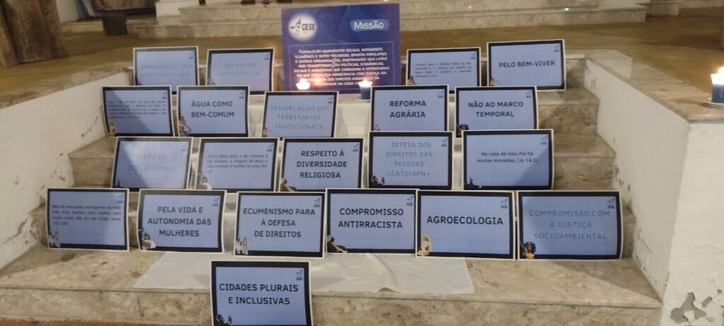 Portal do CEBI