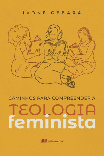 A197 CAMINHOS PARA COMPREENDER A TEOLOGIA FEMINISTA 1