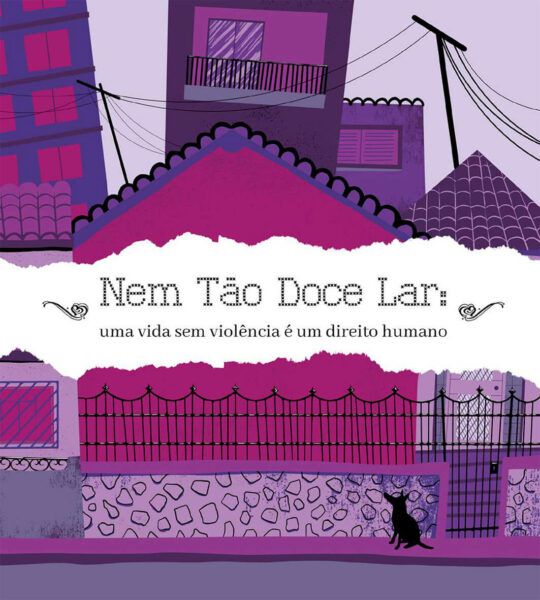 LIVRETO NEM TAO DOCE LAR 1 1