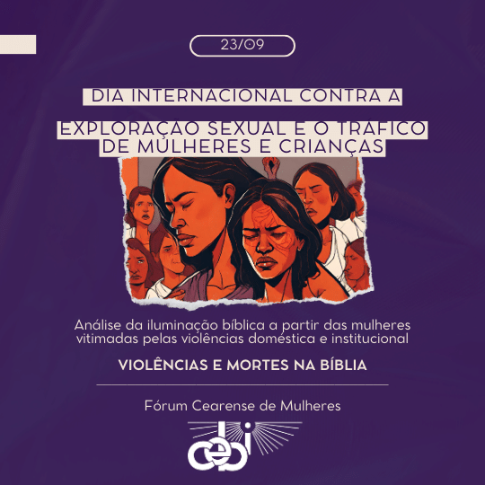 Dia Internacional Contra a