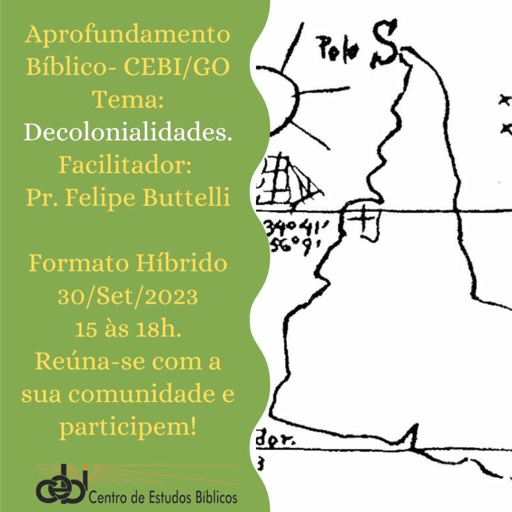 Portal do CEBI