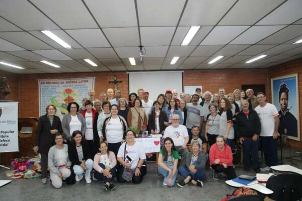 FOTO SEMINARIO GALLAZZI