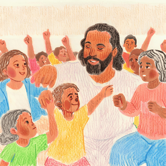 feliz dia das