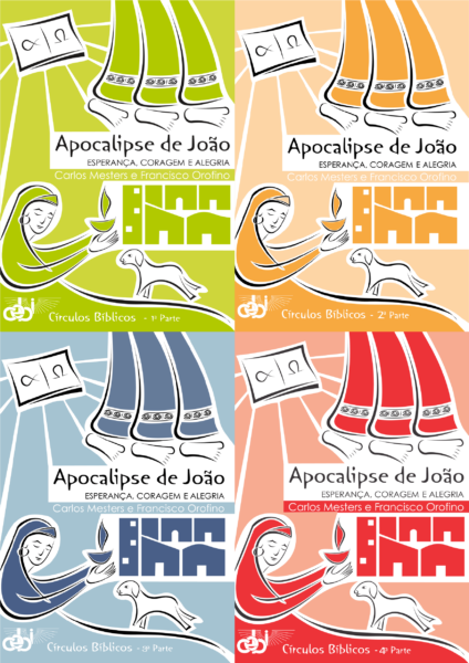 combo Apocalipse 01