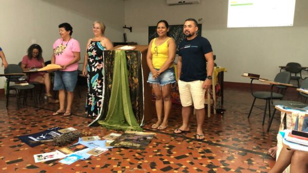 Assembleia do CEBI-TO: Palavra de Deus nos cenários periféricos e na caminhada libertadora das comunidades 2 WhatsApp Image 2023 11 12 at 20.24.48