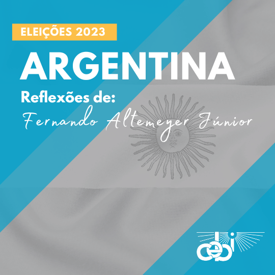 ELEICOES 2023