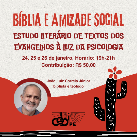 Portal do CEBI