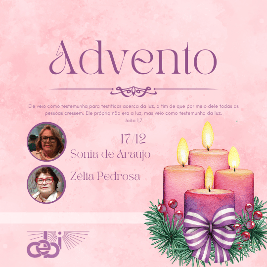 Post igreja domingo do advento branco 1 3