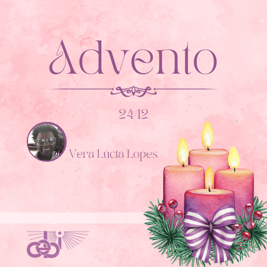 Post igreja domingo do advento branco 3