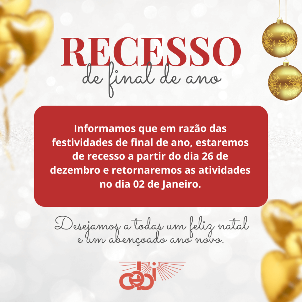 Portal do CEBI