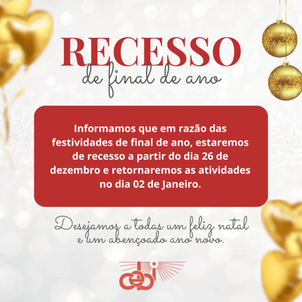 recesso
