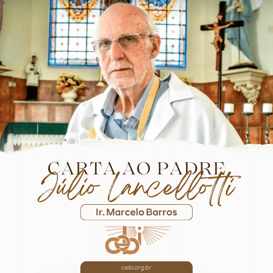 CARTA AO PADRE 1