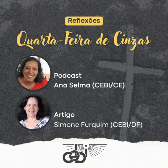 Quarta Feira de Cinzas