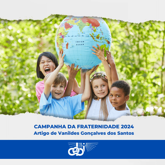 Campanha da fraternidade