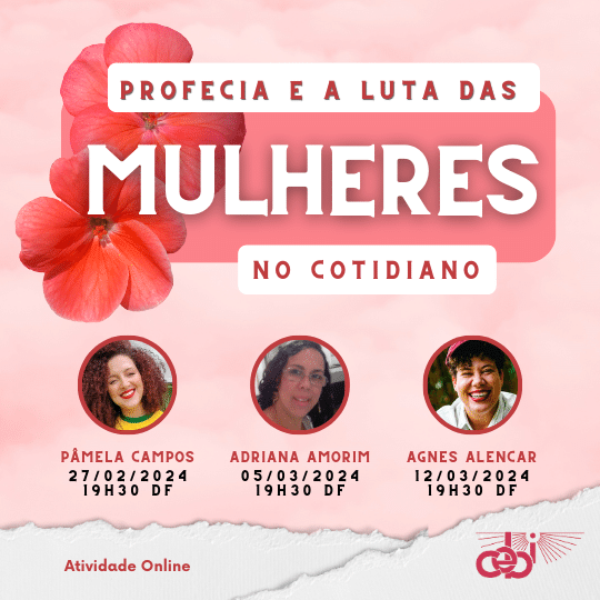 Profecia e a Luta das 1
