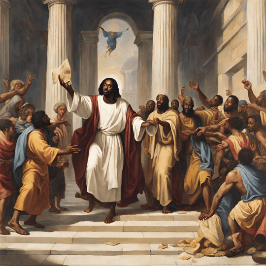 Reflexao biblica 3 1