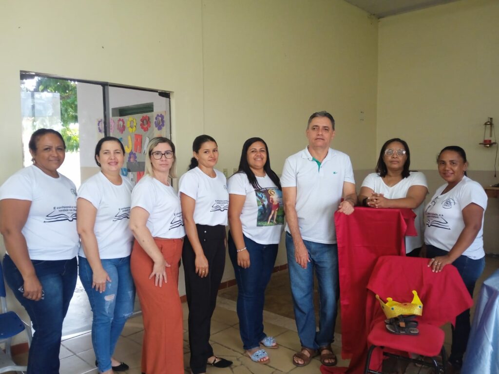 Portal do CEBI