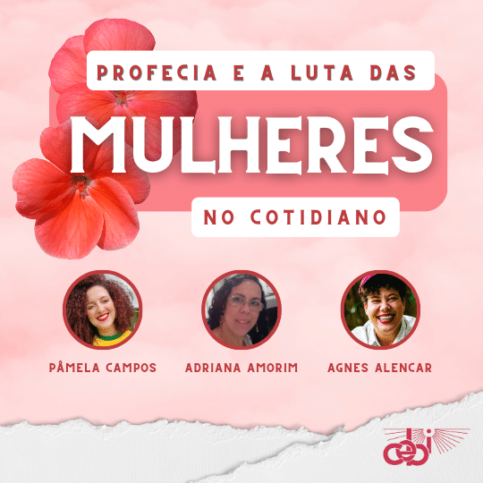 Profecia e a Luta das