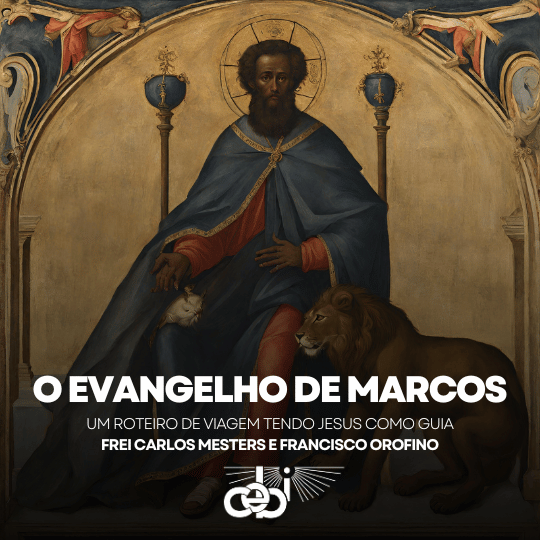 O Evangelho de Marcos
