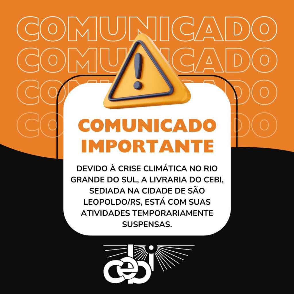 Portal do CEBI
