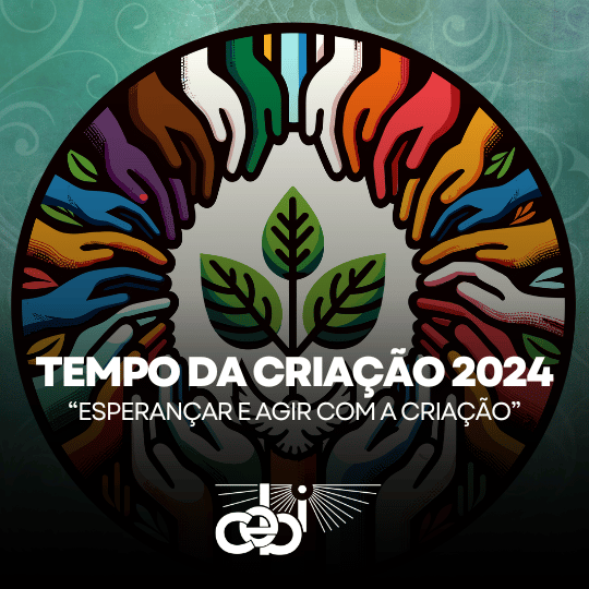 A Voz Divina que as Aguas Falam 4