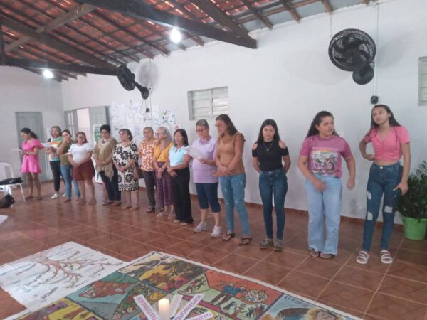 XX Seminário Estadual do CEBI: Celebrando 40 Anos de Caminhada no Piauí 2 449075027 991060583020132 3458330872437160667 n