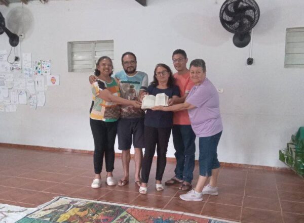 XX Seminário Estadual do CEBI: Celebrando 40 Anos de Caminhada no Piauí 4 448882122 991060603020130 313584544894422455 n