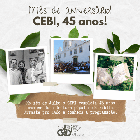 Portal do CEBI