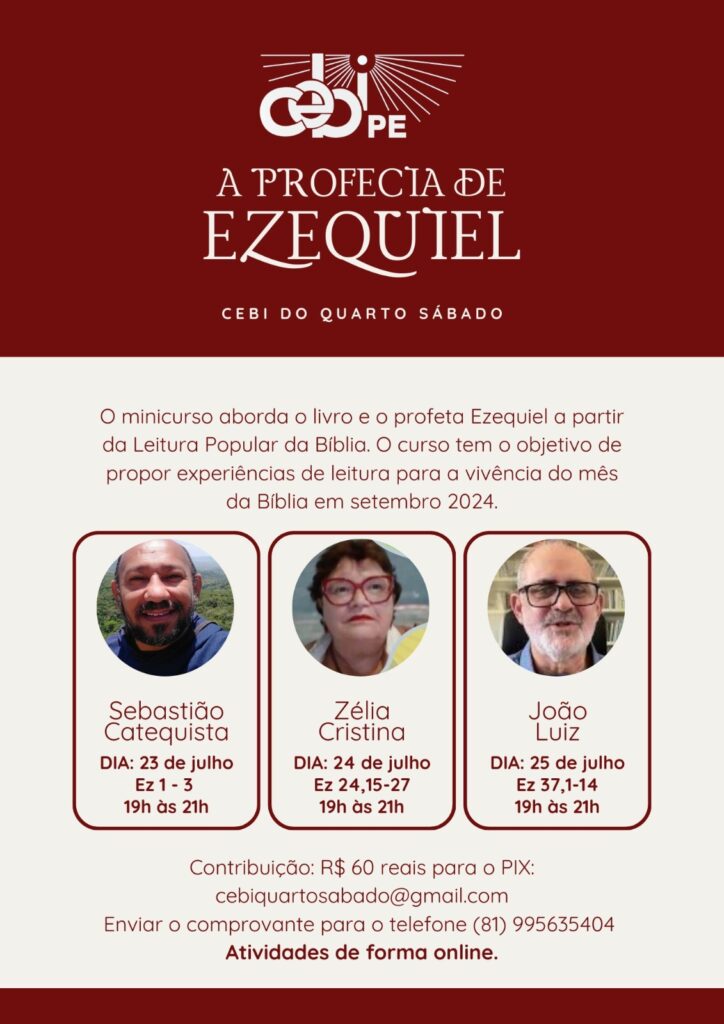 Portal do CEBI