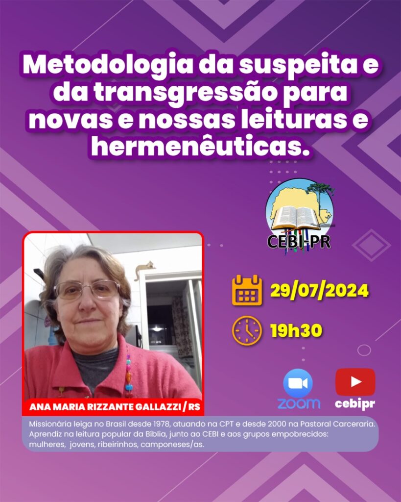 Portal do CEBI