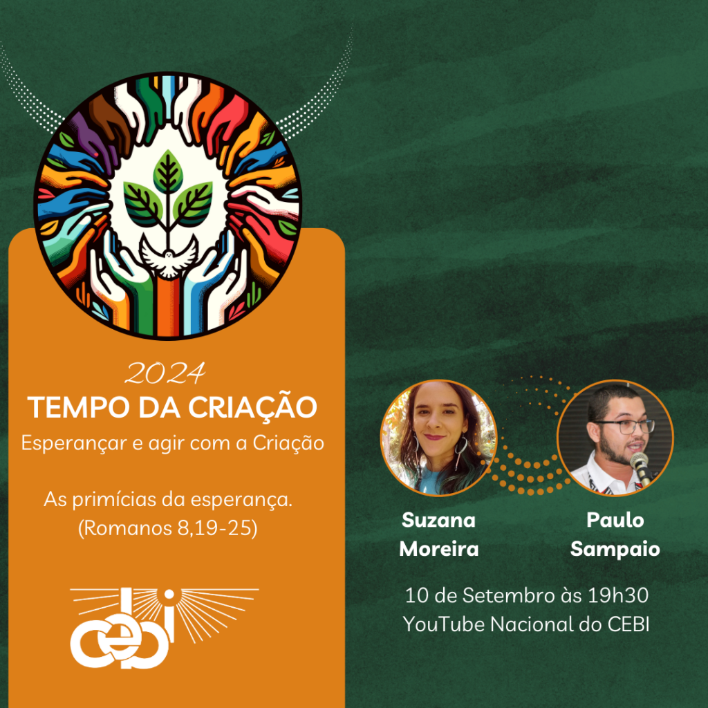 Portal do CEBI