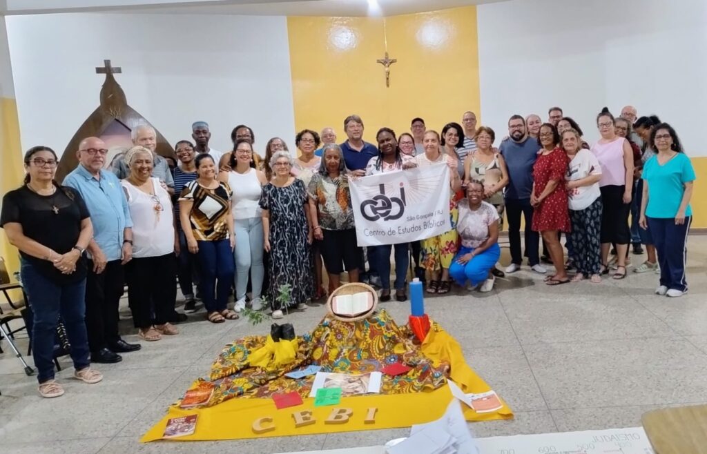 Portal do CEBI