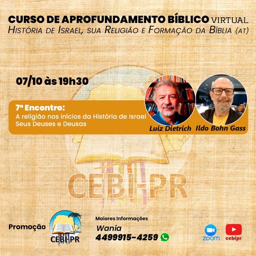 Portal do CEBI